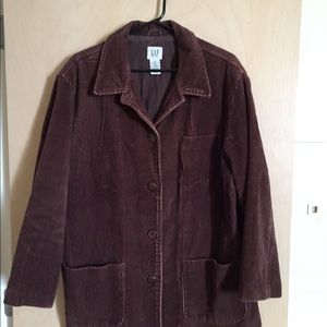 Gap Barn Jacket